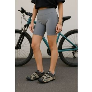 Giro Reva Indoor Spin | MTB Cycling‎ Shoes W's EU 40 US 8-8.5 SPD Clipless